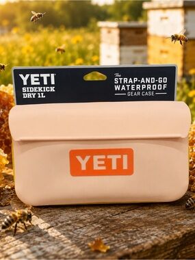 Yeti Sidekick 1L Beekeeper | Waterproof Dry Bag